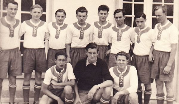 1953 jungliga